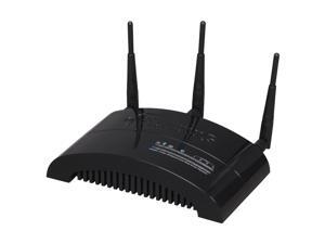 HAWKING HW2R1 Hi-Gain Wireless-N Dual Radio Smart Repeater HAWKING HW2R1 Hi-Gain Wireless-N Dual Radio Smart Repeater