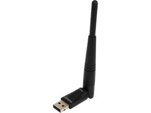 HAWKING HD65U USB 2.0 Hi-Gain Wireless-AC USB Network Adapter HAWKING HD65U USB 2.0 Hi-Gain Wireless-AC USB Network Adapter
