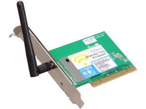 EnGenius EPI-3601S PCI Wireless Adapter EnGenius EPI-3601S PCI Wireless Adapter
