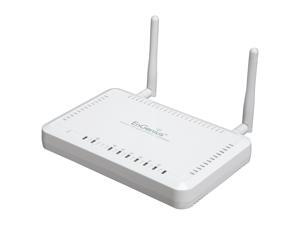 EnGenius ESR9850 802.11b/g/n High Performance Wireless N Gigabit Router up to 300Mbps EnGenius ESR9850 802.11b/g/n High Performance Wireless N Gigabit Router up to 300Mbps