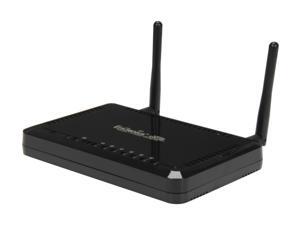 EnGenius EVR100 Wireless N Security VPN Router with Gigabit Switches up to 300Mbps EnGenius EVR100 Wireless N Security VPN Router with Gigabit Switches up to 300Mbps