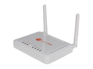 EnGenius ESR1221N2 IEEE 802.11 b/g/n Wireless N router up to 300Mbps EnGenius ESR1221N2 IEEE 802.11 b/g/n Wireless N router up to 300Mbps