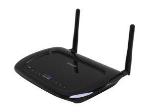 EnGenius ESR300H Long Range Wireless N Router up to 300Mbps EnGenius ESR300H Long Range Wireless N Router up to 300Mbps