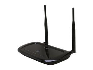 EnGenius ESR600H Long Range 300+300Mbps Dual-Band Wireless-N Router EnGenius ESR600H Long Range 300+300Mbps Dual-Band Wireless-N Router