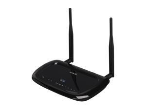 EnGenius ESR750H Long Range 300+450Mbps Dual-Band Wireless-N Router EnGenius ESR750H Long Range 300+450Mbps Dual-Band Wireless-N Router