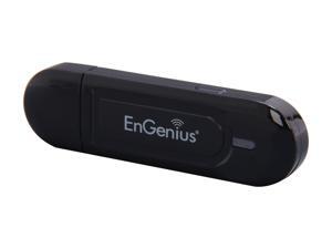 EnGenius EUB600 USB 2.0 Dual-Band Wireless-N Adapter EnGenius EUB600 USB 2.0 Dual-Band Wireless-N Adapter