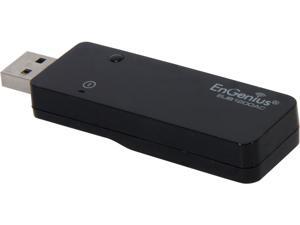 EnGenius EUB1200AC Dual Band 2.4 or 5 GHz Wireless 802.11AC USB 3.0 Adapter EnGenius EUB1200AC Dual Band 2.4 or 5 GHz Wireless 802.11AC USB 3.0 Adapter