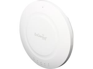 EnGenius EAP1750H AC1750 802.11ac 3x3 Dual Band Gigabit Ceiling Mount Access Point/WDS EnGenius EAP1750H AC1750 802.11ac 3x3 Dual Band Gigabit Ceiling Mount Access Point/WDS