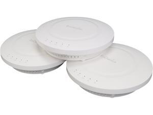 EnGenius EAP600-3Pack Dual Band N600 Indoor Access Point (3x EAP600) EnGenius EAP600-3Pack Dual Band N600 Indoor Access Point (3x EAP600)