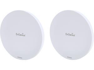 EnGenius EnStationAC Long-Range AC1200 AP / Bridget Kit EnGenius EnStationAC Long-Range AC1200 AP / Bridget Kit