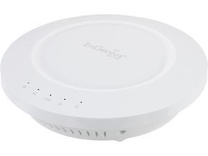 EnGenius N-EAP1750H Kit Indoor AC1750 Access Point & PoE Kit EnGenius N-EAP1750H Kit Indoor AC1750 Access Point & PoE Kit