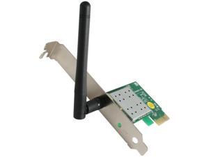 ENCORE ENEWI-1XN42 PCI Express Wireless Adapter ENCORE ENEWI-1XN42 PCI Express Wireless Adapter