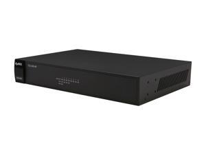 ZyXEL ES1100-8P Unmanaged 8-port Switch with 4 PoE port ZyXEL ES1100-8P Unmanaged 8-port Switch with 4 PoE port