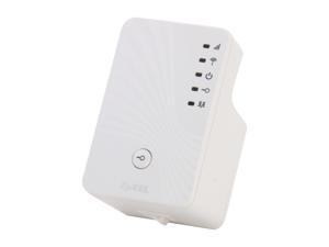 ZyXEL WRE2205 Wireless N300 Range Extender ZyXEL WRE2205 Wireless N300 Range Extender