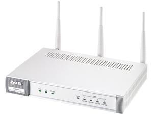 ZyXEL N4100 Wireless Hotspot Gateway ZyXEL N4100 Wireless Hotspot Gateway