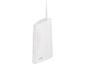 Zyxel P663HN-51 Wireless Router - IEEE 802.11n Zyxel P663HN-51 Wireless Router - IEEE 802.11n