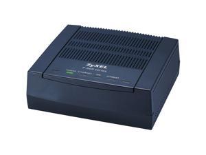 Zyxel P660R-F1 ADSL2+ Ethernet Router Zyxel P660R-F1 ADSL2+ Ethernet Router