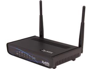 ZyXEL X650 Dual-Band Wireless AC1200 Gigabit Router ZyXEL X650 Dual-Band Wireless AC1200 Gigabit Router