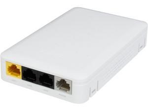 ZyXEL NWA5301-NJ Wall-Plate Unified Access Point ZyXEL NWA5301-NJ Wall-Plate Unified Access Point