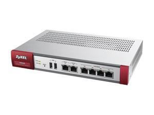 ZyXEL USG60-NB Security Firewall (Hardware only) ZyXEL USG60-NB Security Firewall (Hardware only)