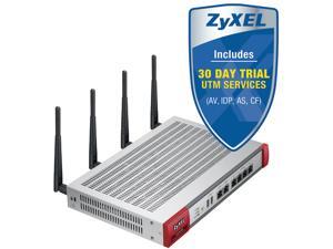 ZyXEL USG60W-NB Security Firewall (Hardware Only) ZyXEL USG60W-NB Security Firewall (Hardware Only)