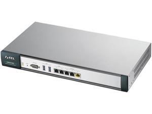 ZyXEL UAG5100 Guest Hotspot Gateway Firewall ZyXEL UAG5100 Guest Hotspot Gateway Firewall