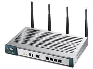 ZyXEL UAG2100 Unified Access Gateway ZyXEL UAG2100 Unified Access Gateway