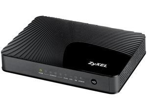 ZyXEL AMG1302-T10B-GB02V1F 300 Mbps Wireless N ADSL2+ Router for Phone Line Connections ZyXEL AMG1302-T10B-GB02V1F 300 Mbps Wireless N ADSL2+ Router for Phone Line Connections