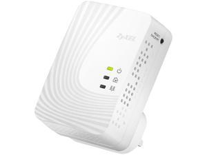 ZyXEL PLA4201V2-GB0201F Starter Kit - bridge - wall-pluggable ZyXEL PLA4201V2-GB0201F Starter Kit - bridge - wall-pluggable