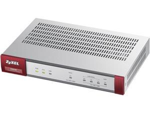 ZyXEL USG40-EU0101F Firewall Appliance ZyXEL USG40-EU0101F Firewall Appliance