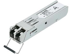Zyxel 91-010-204001B SFP-SX-D 1000BaseSX SFP Module Zyxel 91-010-204001B SFP-SX-D 1000BaseSX SFP Module