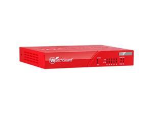 WatchGuard XTM 26 and 3-yr LiveSecurity - WG026003 WatchGuard XTM 26 and 3-yr LiveSecurity - WG026003