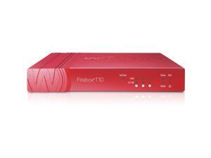 WatchGuard Firebox T10 Network Security/Firewall Appliance WatchGuard Firebox T10 Network Security/Firewall Appliance