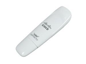 Cisco Valet AM10 IEEE 802.11b/g/n USB 2.0 Wireless Adapter 64/128-Bit WEP, WPA, WPA2 (Self-installs directly from USB) Cisco Valet AM10 IEEE 802.11b/g/n USB 2.0 Wireless Adapter 64/128-Bit WEP, WPA, WPA2 (Self-installs directly from USB)