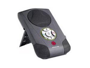 Polycom Communicator C100S Gray USB Skype Phone Polycom Communicator C100S Gray USB Skype Phone