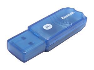 KINAMAX BT-USB USB 2.0 USB2.0 Bluetooth Dongle External Adapter 100 Meters (328 feet) KINAMAX BT-USB USB 2.0 USB2.0 Bluetooth Dongle External Adapter 100 Meters (328 feet)