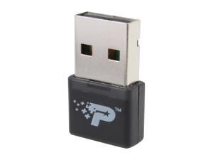 Patriot PCUSBW1150 USB 2.0 WI-FI USB Adapter Patriot PCUSBW1150 USB 2.0 WI-FI USB Adapter