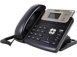 Yealink YEA-SIP-T21P-E2 Entry-level IP phone with 2 Lines & HD voice Yealink YEA-SIP-T21P-E2 Entry-level IP phone with 2 Lines & HD voice