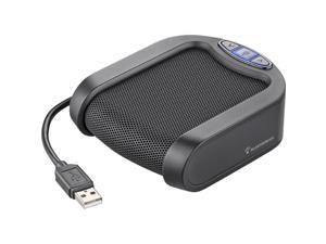Plantronics CALISTO P420-M USB Speakerphone (81402-02) Plantronics CALISTO P420-M USB Speakerphone (81402-02)