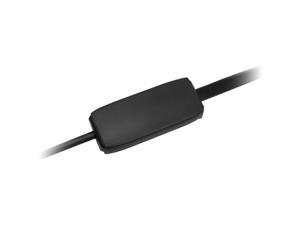Plantronics 37978-01 APC-4 Headset Hook Switch Control Adapter Plantronics 37978-01 APC-4 Headset Hook Switch Control Adapter