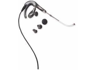 Plantronics H81CIS DuoPro Tri Star Earset For VOIP Plantronics H81CIS DuoPro Tri Star Earset For VOIP