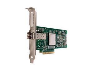 IBM 42D0501 8Gbps PCI-Express Single Port Fibre Channel Host Bus Adapter IBM 42D0501 8Gbps PCI-Express Single Port Fibre Channel Host Bus Adapter