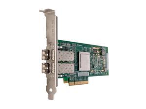 IBM 42D0510 8Gbps PCI-Express QLogic QLE2562 Fiber Channel Host Bus Adapter IBM 42D0510 8Gbps PCI-Express QLogic QLE2562 Fiber Channel Host Bus Adapter