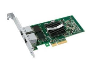 IBM 39Y6126 10/ 100/ 1000Mbps PCI Express x4 Intel PRO/1000 PT Dual Port Server Adapter IBM 39Y6126 10/ 100/ 1000Mbps PCI Express x4 Intel PRO/1000 PT Dual Port Server Adapter