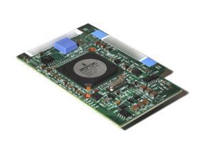 IBM 44W4475 1000Mbps PCI-Express Ethernet Expansion Card (CIOv) for IBM BladeCenter IBM 44W4475 1000Mbps PCI-Express Ethernet Expansion Card (CIOv) for IBM BladeCenter