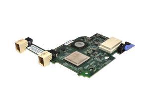 IBM 44X1940 8.50 Gbps QLogic Ethernet Fibre Channel Host Bus Adapter for IBM BladeCenter IBM 44X1940 8.50 Gbps QLogic Ethernet Fibre Channel Host Bus Adapter for IBM BladeCenter