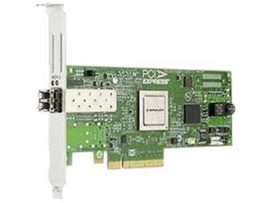 IBM 42D0485 8Gbps PCI-Express Emulex 8GB FC Single-Port PCIe HBA IBM 42D0485 8Gbps PCI-Express Emulex 8GB FC Single-Port PCIe HBA