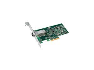 IBM Intel PRO/1000 PF Server Adapter IBM Intel PRO/1000 PF Server Adapter