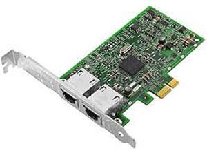 IBM NetXtreme II 1000 Express Dual Port Ethernet Adapter IBM NetXtreme II 1000 Express Dual Port Ethernet Adapter