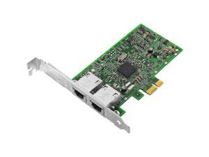 IBM Broadcom NetXtreme I Dual Port GbE Adapter for IBM System x IBM Broadcom NetXtreme I Dual Port GbE Adapter for IBM System x